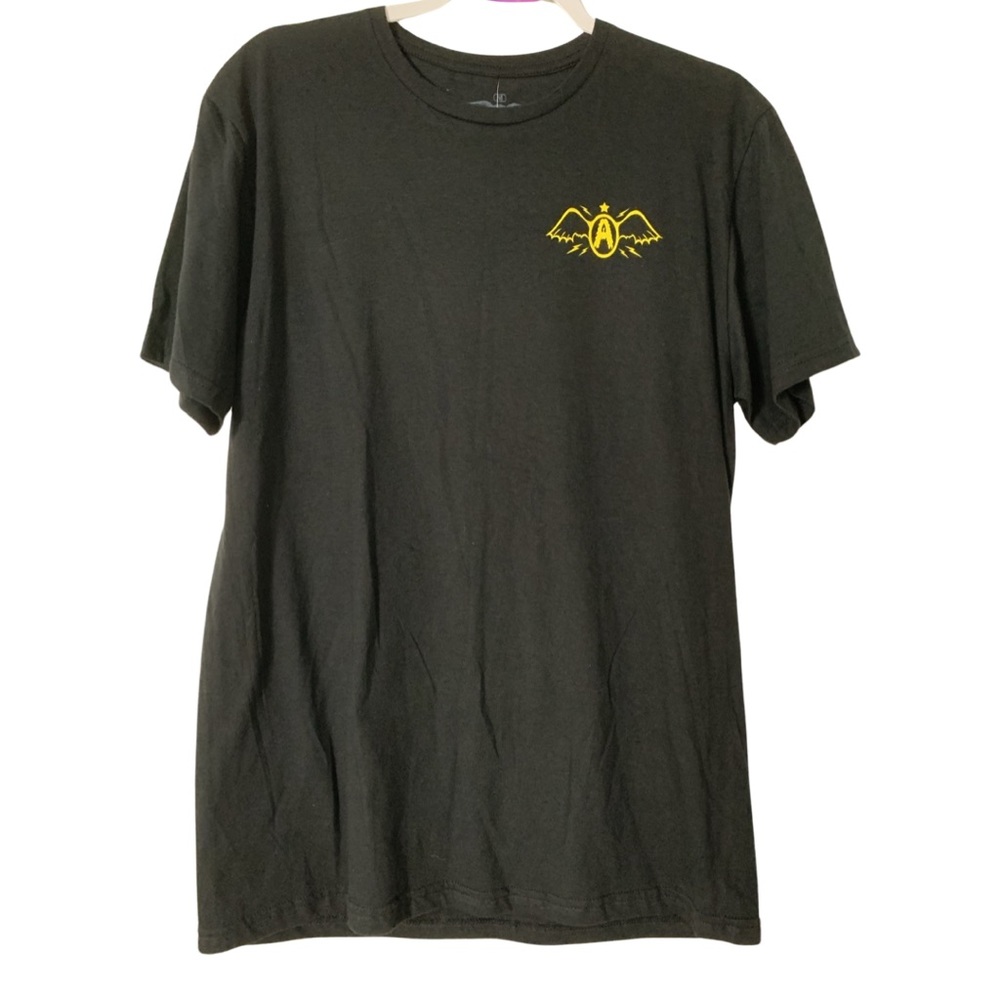 Aerosmith Tee